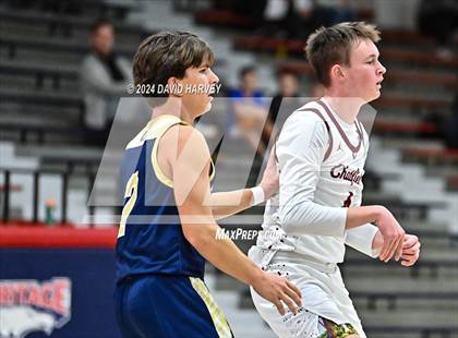 Thumbnail 2 in Chatfield vs. Legacy photogallery.