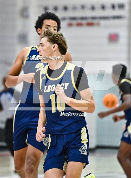Thumbnail 2 in Chatfield vs. Legacy photogallery.