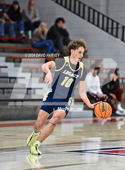 Thumbnail 2 in Chatfield vs. Legacy photogallery.
