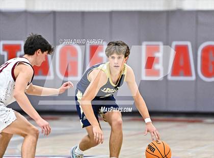 Thumbnail 3 in Chatfield vs. Legacy photogallery.