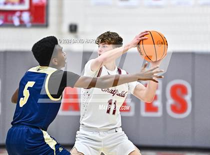Thumbnail 1 in Chatfield vs. Legacy photogallery.