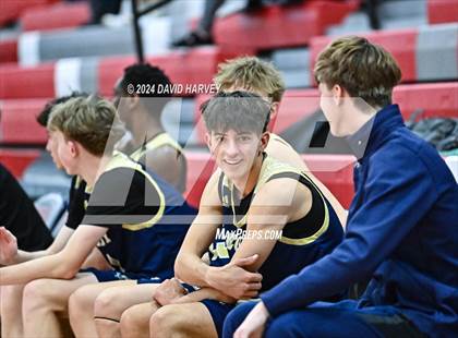 Thumbnail 2 in Chatfield vs. Legacy photogallery.