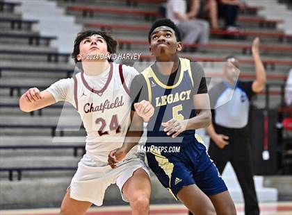 Thumbnail 3 in Chatfield vs. Legacy photogallery.