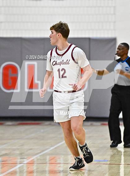 Thumbnail 3 in Chatfield vs. Legacy photogallery.