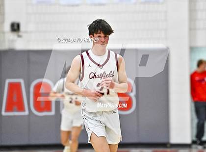 Thumbnail 2 in Chatfield vs. Legacy photogallery.