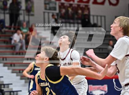Thumbnail 3 in Chatfield vs. Legacy photogallery.
