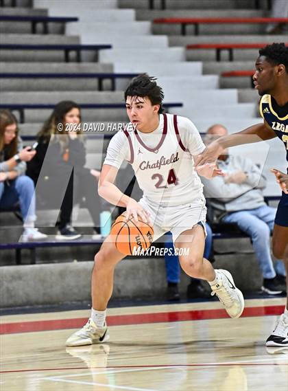 Thumbnail 3 in Chatfield vs. Legacy photogallery.