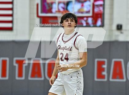 Thumbnail 3 in Chatfield vs. Legacy photogallery.