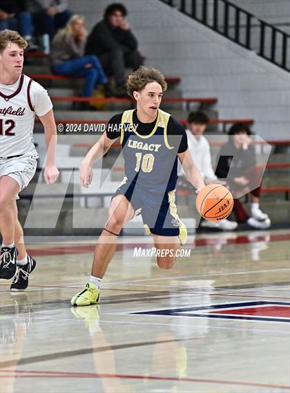 Thumbnail 2 in Chatfield vs. Legacy photogallery.
