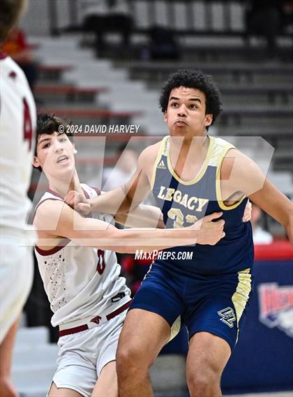 Thumbnail 3 in Chatfield vs. Legacy photogallery.