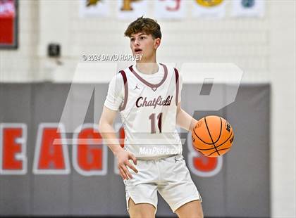 Thumbnail 3 in Chatfield vs. Legacy photogallery.