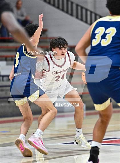 Thumbnail 3 in Chatfield vs. Legacy photogallery.
