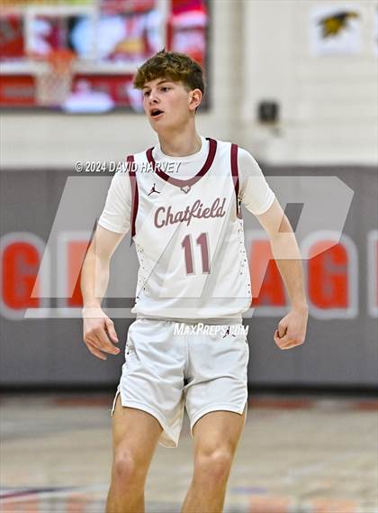 Thumbnail 1 in Chatfield vs. Legacy photogallery.