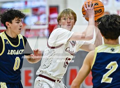 Thumbnail 1 in Chatfield vs. Legacy photogallery.