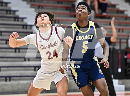Thumbnail 1 in Chatfield vs. Legacy photogallery.