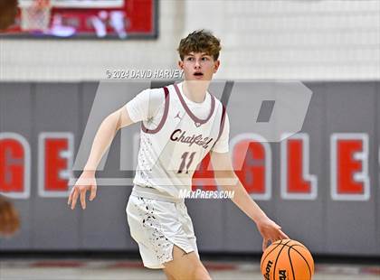 Thumbnail 2 in Chatfield vs. Legacy photogallery.