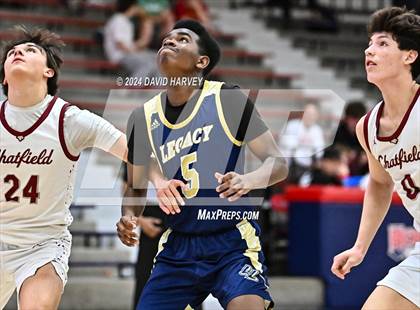Thumbnail 3 in Chatfield vs. Legacy photogallery.