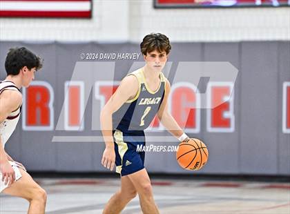 Thumbnail 3 in Chatfield vs. Legacy photogallery.