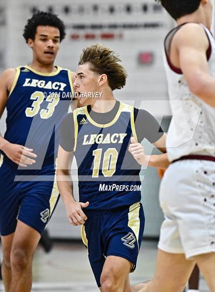 Thumbnail 1 in Chatfield vs. Legacy photogallery.