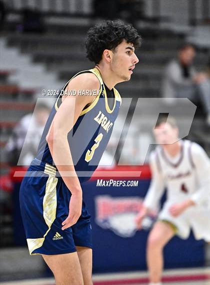 Thumbnail 3 in Chatfield vs. Legacy photogallery.