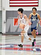 Photo from the gallery "Chatfield vs. Legacy"