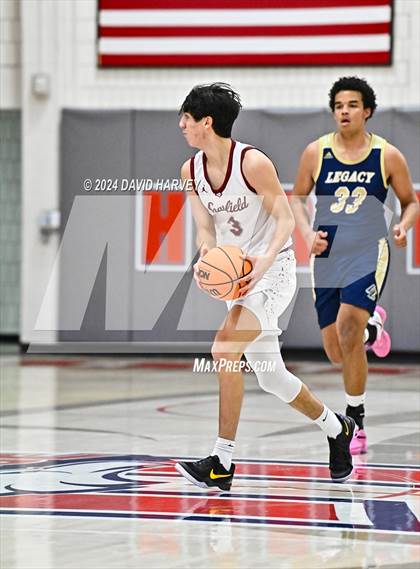 Thumbnail 1 in Chatfield vs. Legacy photogallery.