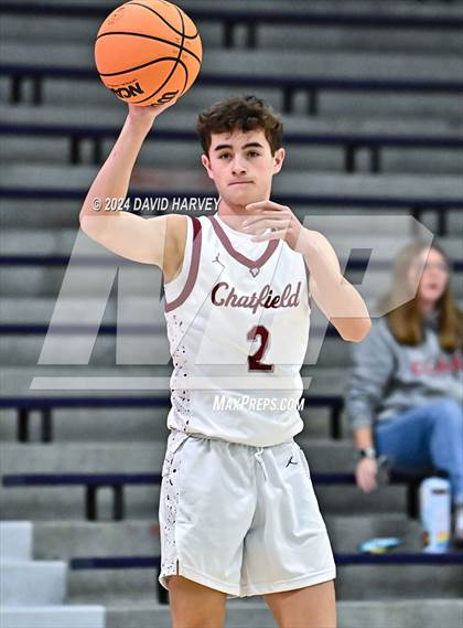 Thumbnail 1 in Chatfield vs. Legacy photogallery.