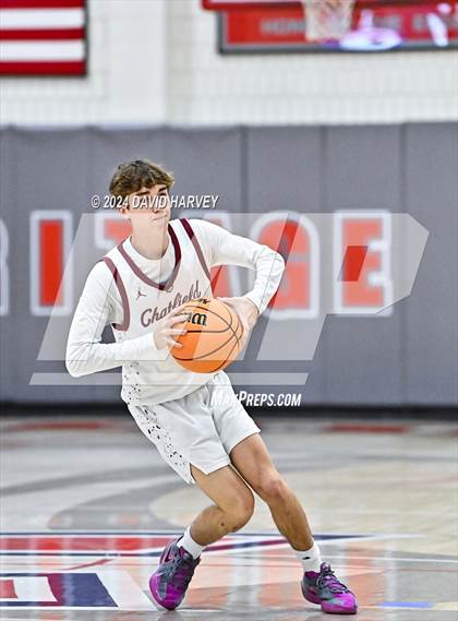 Thumbnail 3 in Chatfield vs. Legacy photogallery.