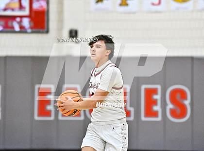 Thumbnail 2 in Chatfield vs. Legacy photogallery.