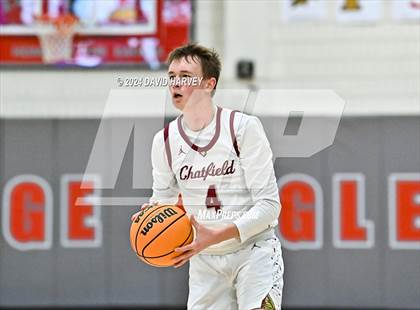 Thumbnail 3 in Chatfield vs. Legacy photogallery.