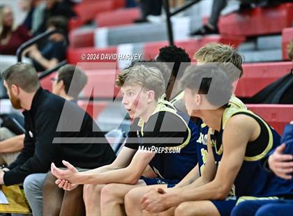 Thumbnail 1 in Chatfield vs. Legacy photogallery.