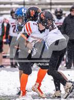 Photo from the gallery "Rich vs. Monticello (UHSAA 8-man Semifinal)"