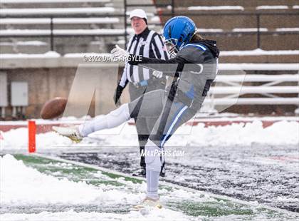 Thumbnail 1 in Rich vs. Monticello (UHSAA 8-man Semifinal) photogallery.