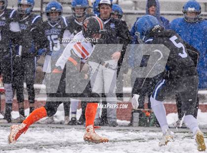 Thumbnail 1 in Rich vs. Monticello (UHSAA 8-man Semifinal) photogallery.