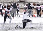 Photo from the gallery "Rich vs. Monticello (UHSAA 8-man Semifinal)"