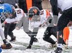 Photo from the gallery "Rich vs. Monticello (UHSAA 8-man Semifinal)"