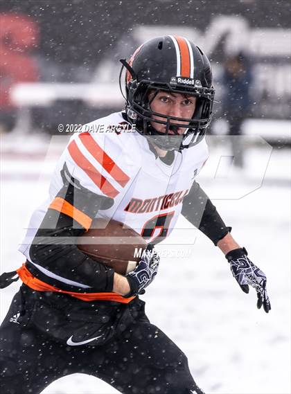 Thumbnail 3 in Rich vs. Monticello (UHSAA 8-man Semifinal) photogallery.