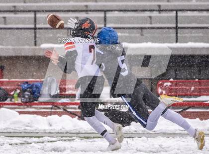 Thumbnail 2 in Rich vs. Monticello (UHSAA 8-man Semifinal) photogallery.