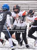 Photo from the gallery "Rich vs. Monticello (UHSAA 8-man Semifinal)"
