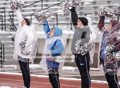 Thumbnail 2 in Rich vs. Monticello (UHSAA 8-man Semifinal) photogallery.