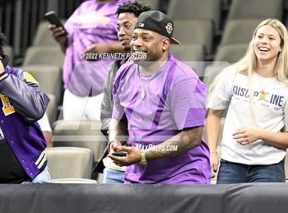 Thumbnail 1 in Lutcher @ North DeSoto (LHSAA Div II Non-Select Final) photogallery.