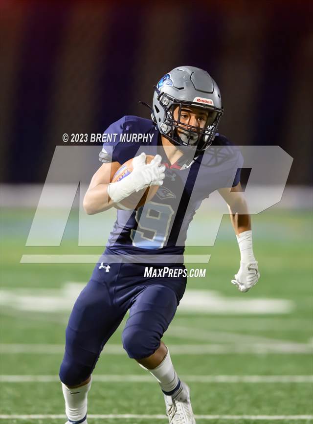 Colorado Football Conference - Denver Metropolitan Area