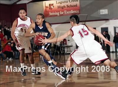 Thumbnail 1 in Elk Grove @ Laguna Creek photogallery.