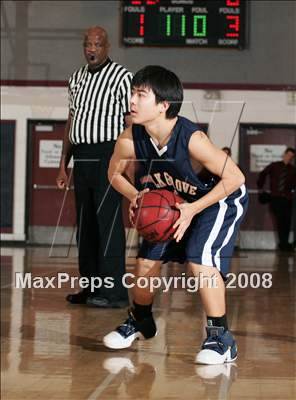 Thumbnail 3 in Elk Grove @ Laguna Creek photogallery.