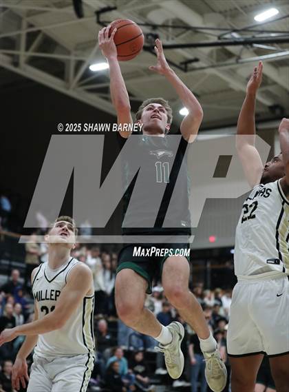 Thumbnail 3 in Zionsville @ Noblesville photogallery.