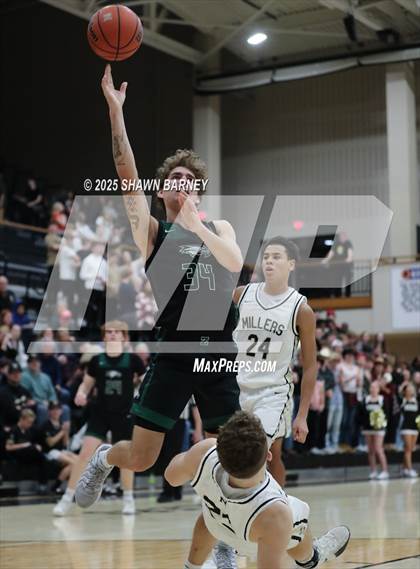 Thumbnail 1 in Zionsville @ Noblesville photogallery.