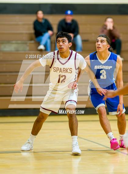 Thumbnail 1 in Bishop Union @ Sparks (Serpent Classic) photogallery.