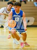 Photo from the gallery "Bishop Union @ Sparks (Serpent Classic)"