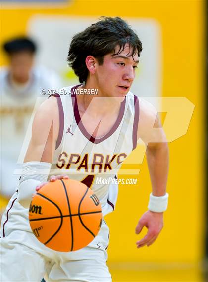 Thumbnail 1 in Bishop Union @ Sparks (Serpent Classic) photogallery.