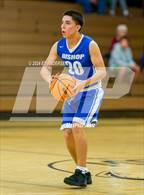 Photo from the gallery "Bishop Union @ Sparks (Serpent Classic)"